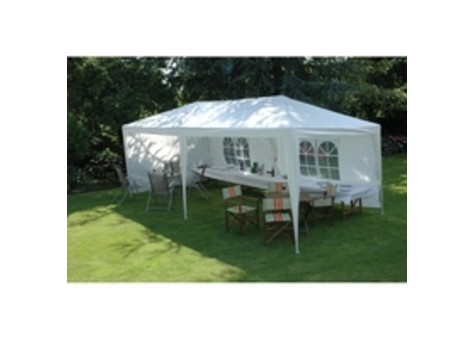 Showcase Excellence - Exhibition Tents for Your Grand Display