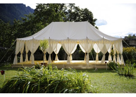 Party Tent for Wedding, Birthday Occasions