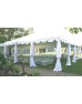 Party Tent for Wedding, Birthday Occasions